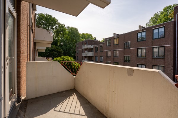 Medium property photo - Mataramstraat 11B, 1095 GH Amsterdam